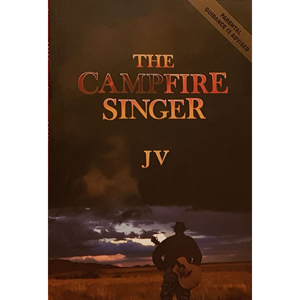The Campfire Singer