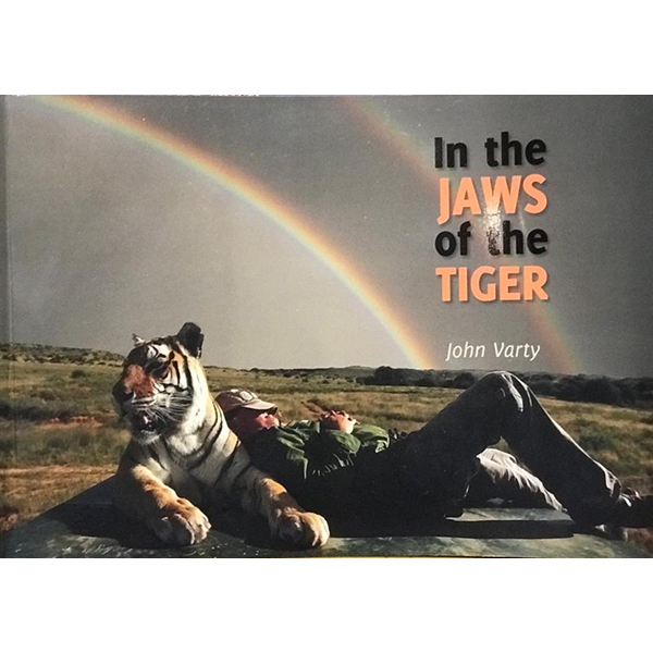 In the Jaws of the Tigers
