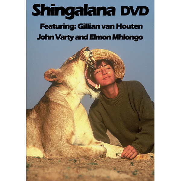 Shingalana In My Tent And the Musical Video