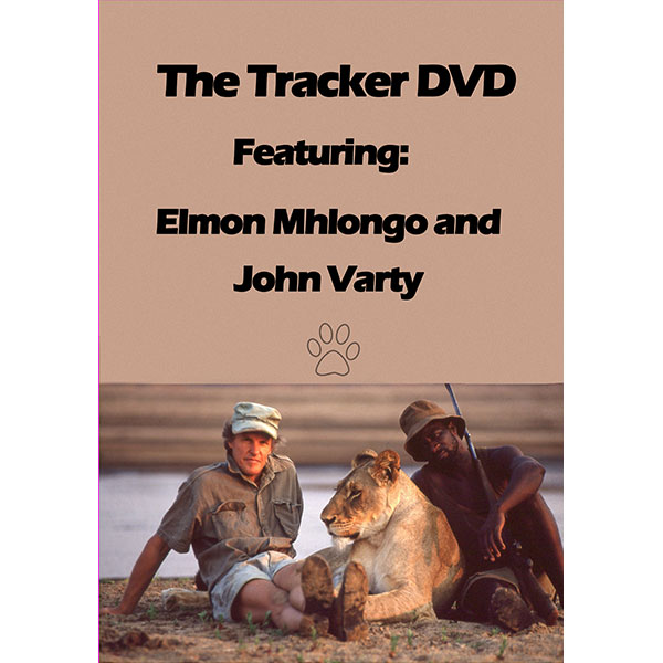 The Tracker & The Journey