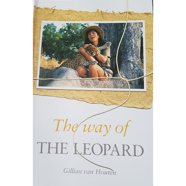 The Way of the Leopard