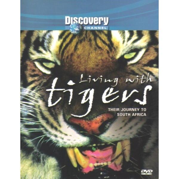 Living With Tigers